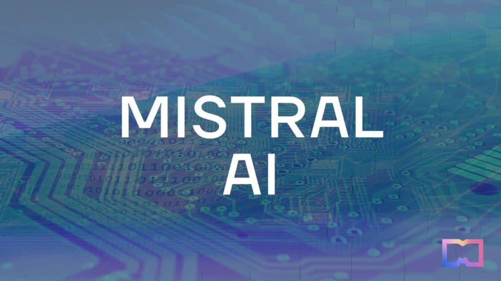 微软与法国生成式AI初创公司Mistral AI达成合作，并收购了后者少量股份
